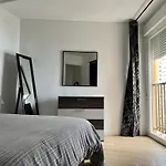 Apartamento Frente Al Mar En Calpe Con Parking Para 4 Personas