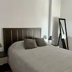 Apartamento Frente Al Mar En Calpe Con Parking Para 4 Personas